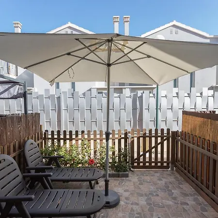 Flatguest - Green Oasis Ferly's Piscina En Reformas Holiday home Maspalomas (Gran Canaria)