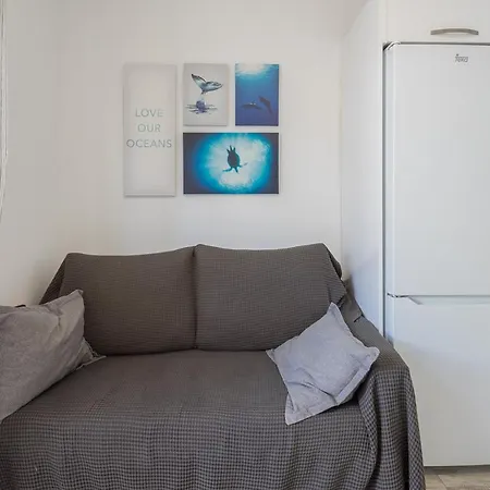 Holiday home Flatguest - Green Oasis Ferly's Piscina En Reformas Maspalomas (Gran Canaria)