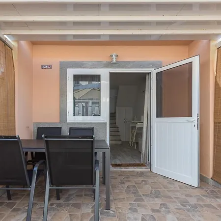 Flatguest - Green Oasis Ferly's Piscina En Reformas Holiday home Maspalomas (Gran Canaria)
