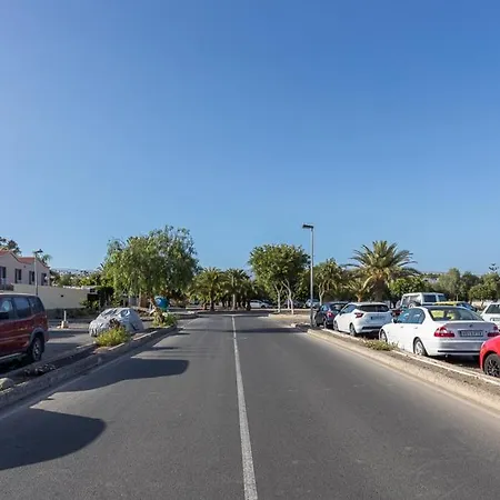 Flatguest - Green Oasis Ferly's Piscina En Reformas Holiday home Maspalomas (Gran Canaria)