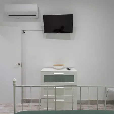 Flatguest - Green Oasis Ferly's Piscina En Reformas Maspalomas (Gran Canaria)