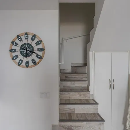 Holiday home Flatguest - Green Oasis Ferly's Piscina En Reformas Maspalomas (Gran Canaria)