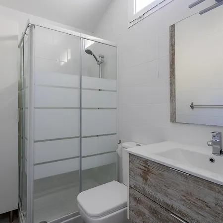 Flatguest - Green Oasis Ferly's Piscina En Reformas Maspalomas (Gran Canaria)