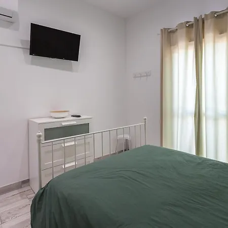 Holiday home Flatguest - Green Oasis Ferly's Piscina En Reformas Maspalomas (Gran Canaria)