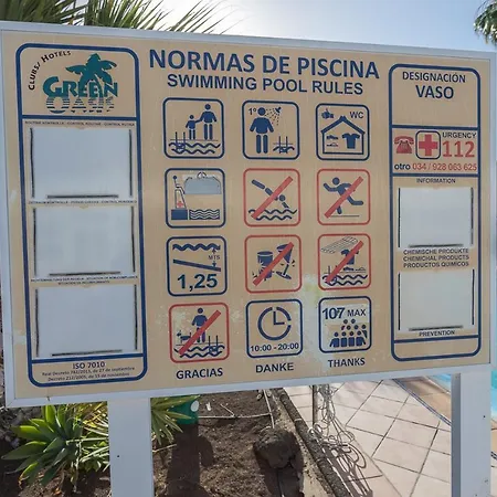 Flatguest - Green Oasis Ferly's Piscina En Reformas Holiday home *
